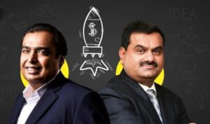 Mukesh Ambani and Gautam Adani in the list of top 15 richest people in the world: Bloomberg