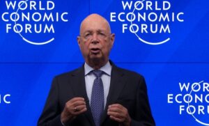WEF founder, executive chairman Klaus Schwab to step back from current role