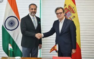 Spain Becomes 99th Member Of International Solar Alliance 