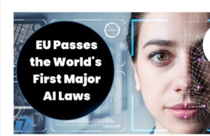 EU Council approves World's First Major Artificial Intelligence Law