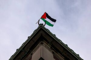 Three European countries recognize Palestine, Israel recalls envoys, issues stern warning