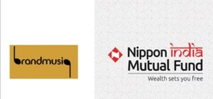 Nippon India Mutual Fund Launches Industry-First Sonic Identity