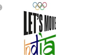 IOC Launches ‘Let’s Move India’ Campaign To Inspire People To Celebrate Athletes At Paris Olympics