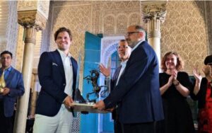 Magnus Carlsen conquers Casablanca Chess 2024