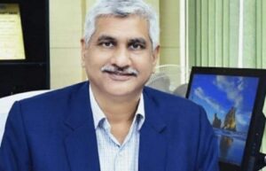 Government appoints Ramesh Babu V as Member in Central Electricity Regulatory Commission