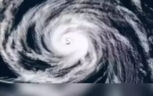 Cyclone Remal: A severe cyclone is heading towards India