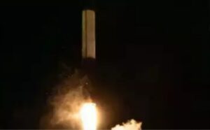 NASA Launches Small Climate Satellite To Study Earth’s Poles