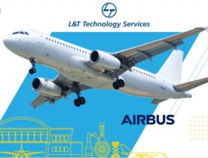 L&T Technology Services launches simulation centre for Airbus in Bengaluru