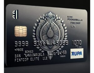 Poonawalla Fincorp, IndusInd Bank launch co-branded RuPay credit card