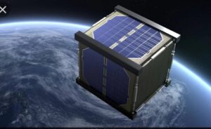 World's first wooden satellite built by Japanese Scientist 