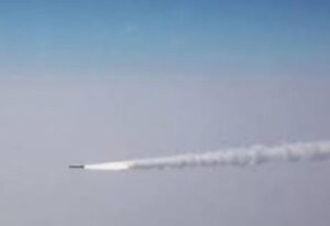 DRDO Successfully Flight-Tested RudraM-II Air-To-Surface Missile From Su-30 MK-I Platform Of IAF