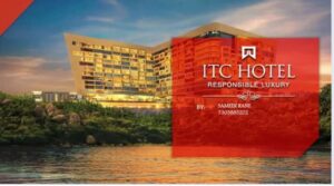 CCI approves demerger of ITC's hotel business into a separate entity