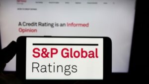 After 10 years, S&P raises India’s outlook to ‘positive’, affirms ‘BBB-’ long-term rating