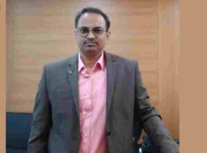 NARCL board appoined P Santhosh as MD & CEO