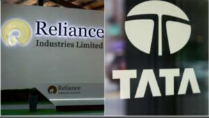 Reliance and Tata recognised among the World's Most Influential Companies by TIME