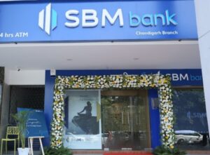 RBI imposes monetary penalty on SBM Bank (India)