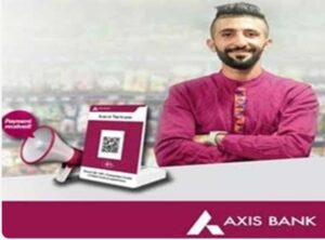 Axis Bank partners with Mastercard to launch NFC Soundbox