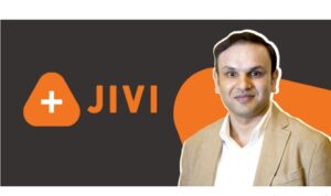 Indian healthcare AI start-up Jivi ranked world’s best