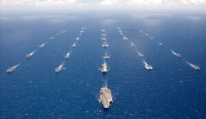 India joins U.S.’s Red Flag air and RIMPAC naval exercises
