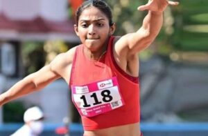 Taiwan Athletics Open: India Bag 7 Medals Including 3 Gold, 3 Silver, One Bronze