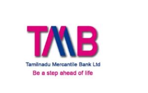 Tamilnad Mercantile Bank as
