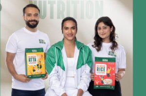 PV Sindhu invests in, becomes brand ambassador for Greenday's 'Better Nutrition’