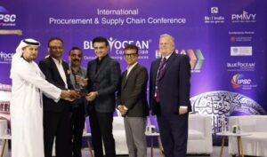 Sourav Ganguly joins Blue Ocean Corporation board 