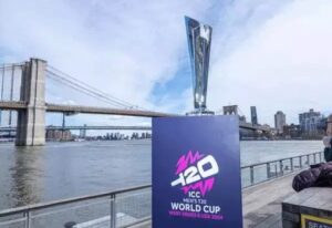 ICC announces record prize money of $11.25 million for T20 World Cup 2024