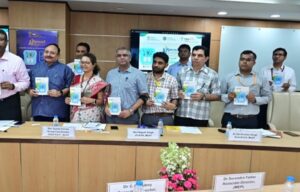 Secretary, MeitY inaugurates indigenous Air Quality Monitoring System and  launch Air-Pravah App  on World Environment Day