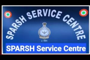 MoD inks MoUs with four banks to onboard them as SPARSH Service Centres across 1,128 branches pan India