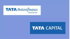 Tata Motors Finance to be merged with Tata Capital