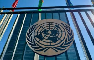 Global public debt hits record $97 trillion in 2023, UN urges action