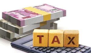 Centre releases Rs. 1,39,750 crore installment of Tax Devolution to States