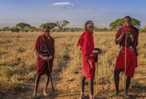 European Commission excludes Tanzania from NaturAfrica Grant over Human Rights Concerns