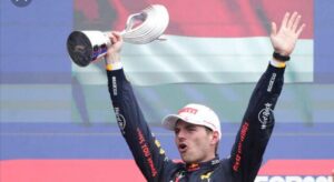 Max Verstappen wins 3rd straight Canadian Grand Prix for 60th Formula 1 victory