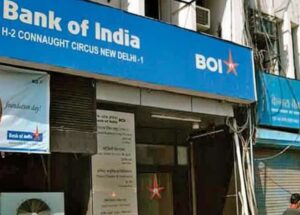 Bank of India acquires 6.1% stake in CCIL IFSC