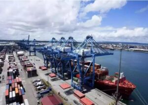 Visakhapatnam Port breaks into top 20 rankings in World Bank’s Container Port Performance Index