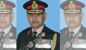 Centre appoints Lt Gen Upendra Dwivedi as next Chief of Army Staff after Manoj Pande