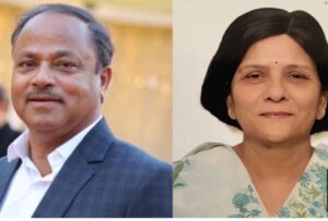 Nar Singh, Rohini Lokhande win Dilip Bose lifetime achievement award