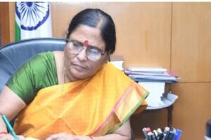 NHRC member Sayani appointed its acting chairperson