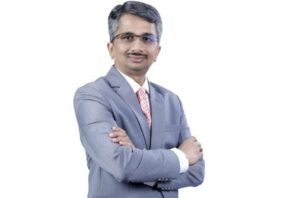 Prem Prabhakar Appointed MD and CEO of SBICAP Ventures Limited