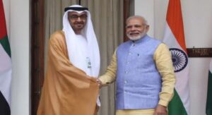 India & UAE Forge New Path With Local Currency Settlement System