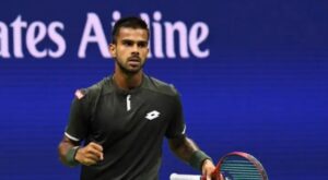 Sumit Nagpal Wins his 6th ATP Challenger Tennis Title