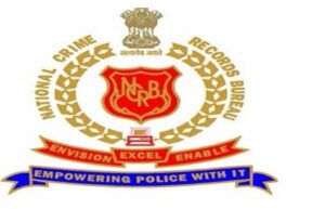 NCRB Launches Mobile App ‘NCRB Sankalan Of Criminal Laws’; New Criminal Laws To Come Into Force From July 1