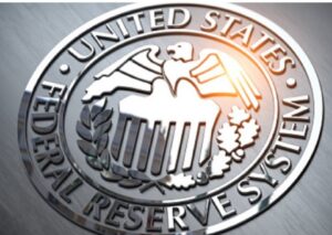 US Federal Reserve Bank Keeps Its Benchmark Interest Rate Between 5.25pc And 5.50pc