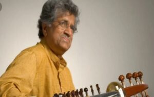 Sarod Maestro Rajeev Taranath Passes Away At 91