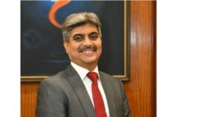 Rajib Kumar Mishra ceases to be chairman of PFS, CMD of PTC India after Sebi's order