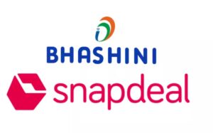 Snapdeal collaborates with Bhashini to boost language translation efforts for digital inclusion