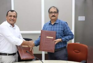 RITES and Andal Diesel Shed sign MoU for loco maintenance