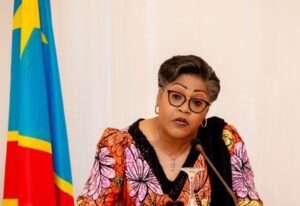 Democratic Republic Of Congo Appoints Judith Suminwa Tuluka As African Nation’s First Woman Prime Minister